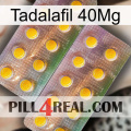 Tadalafil 40Mg new10